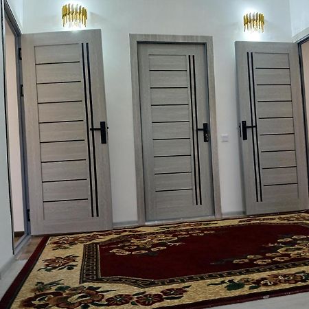Dilrabo Boutique Ξενοδοχείο Μπουχάρα Εξωτερικό φωτογραφία