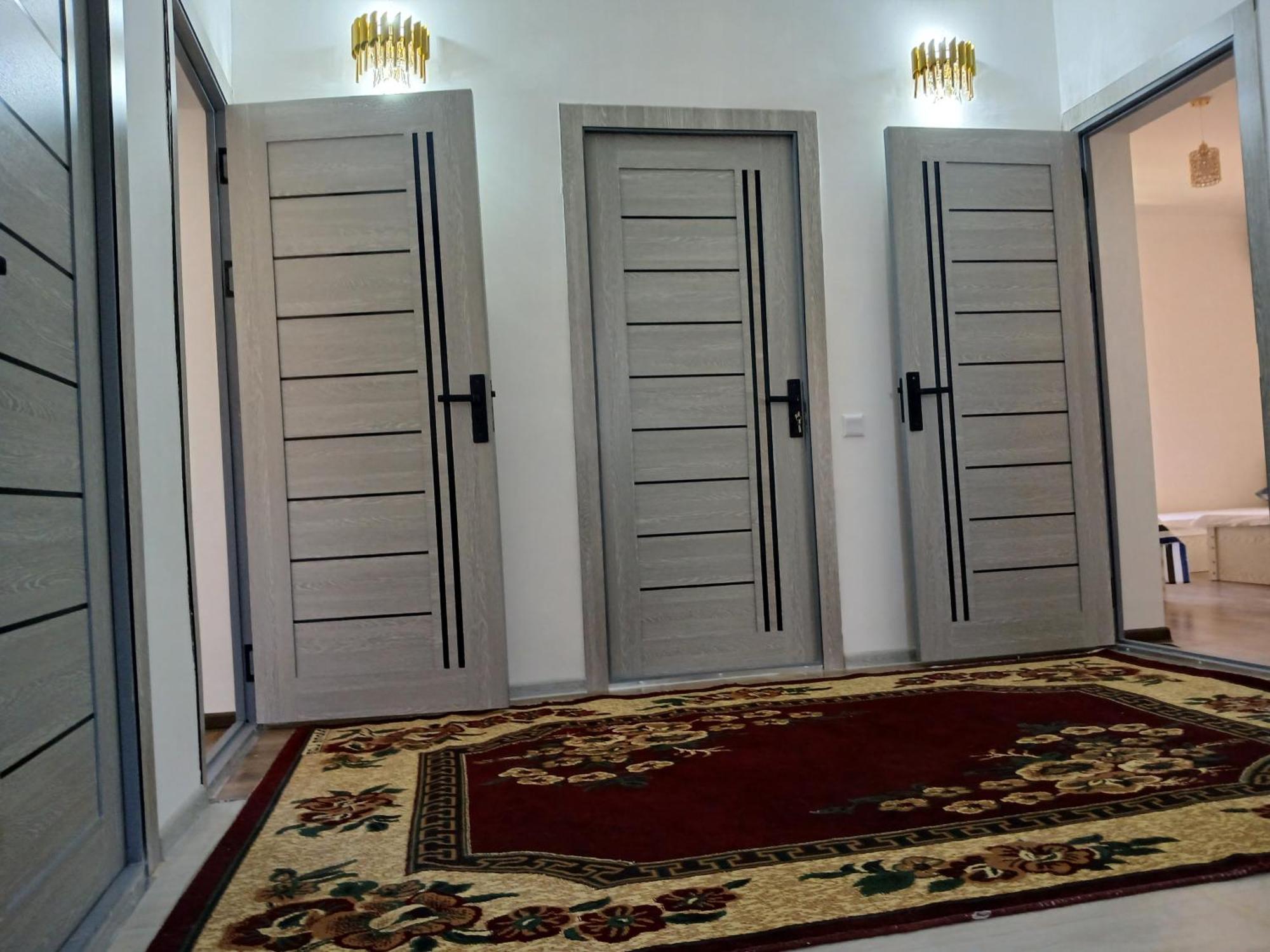 Dilrabo Boutique Ξενοδοχείο Μπουχάρα Εξωτερικό φωτογραφία