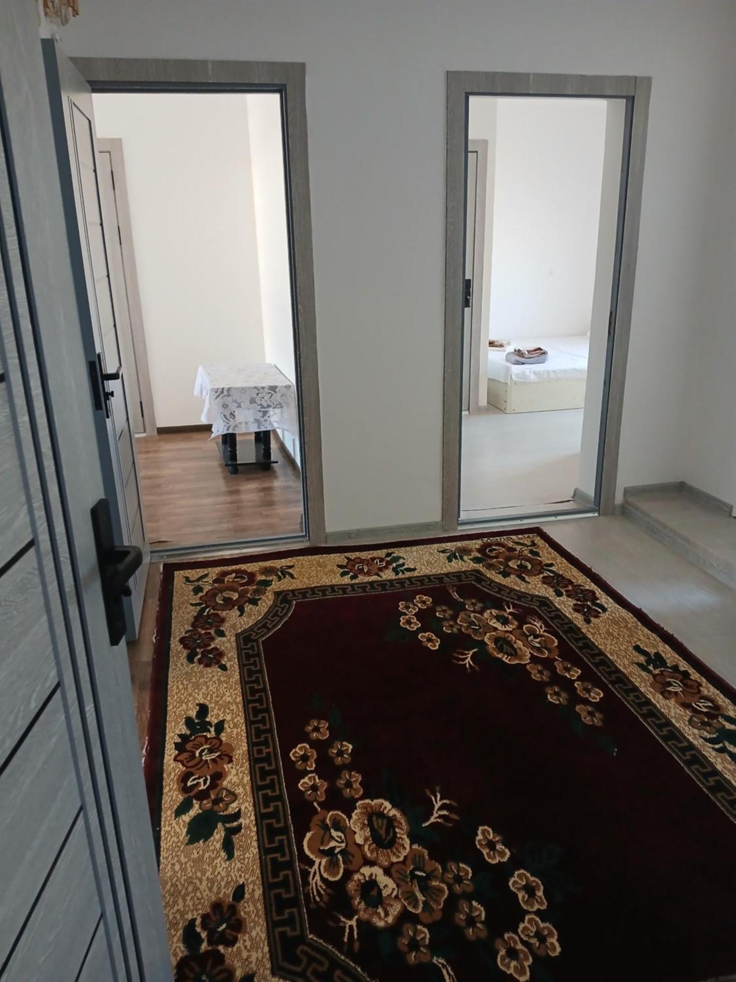 Dilrabo Boutique Ξενοδοχείο Μπουχάρα Εξωτερικό φωτογραφία